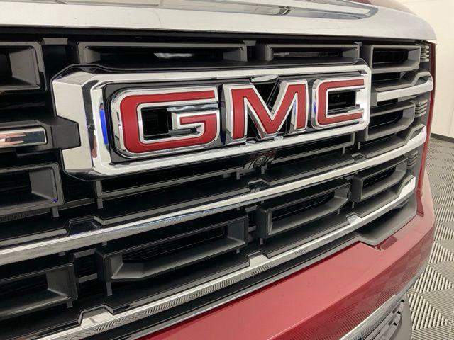 new 2025 GMC Acadia car, priced at $51,641
