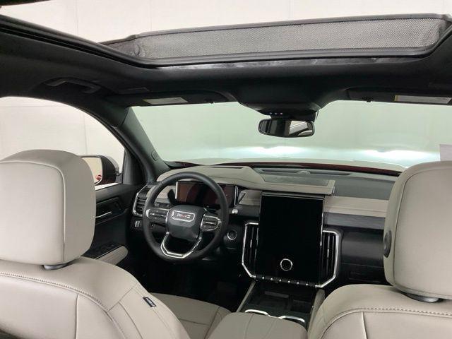 new 2025 GMC Acadia car, priced at $51,641