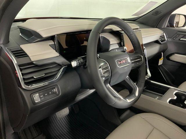 new 2025 GMC Acadia car, priced at $51,641