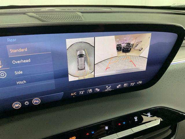 new 2026 Buick Enclave car, priced at $65,180