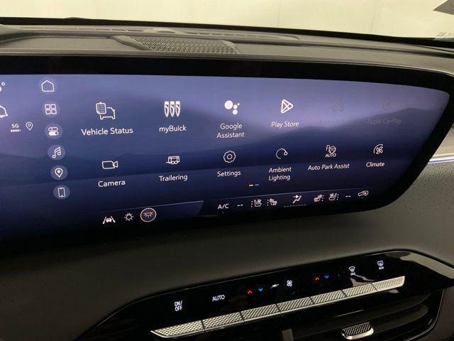 new 2026 Buick Enclave car, priced at $65,180
