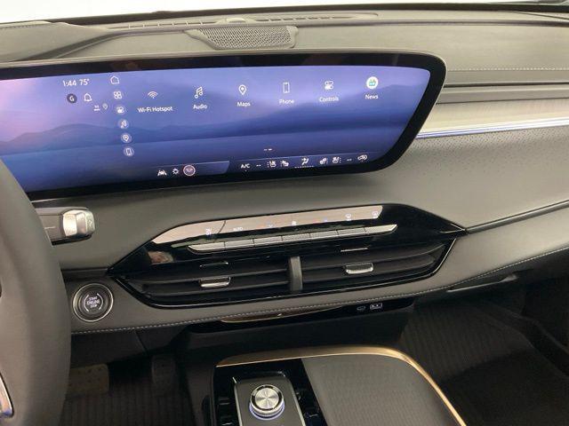 new 2026 Buick Enclave car, priced at $65,180