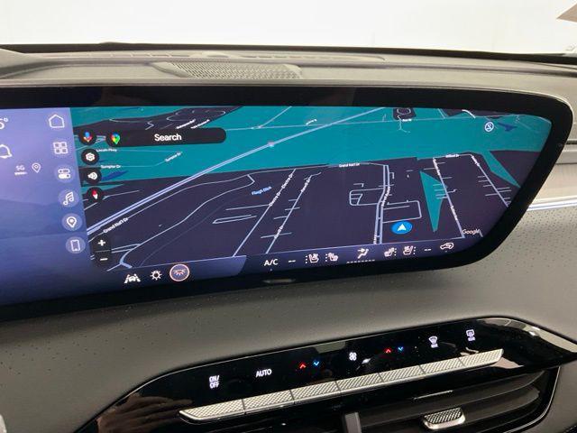 new 2026 Buick Enclave car, priced at $65,180
