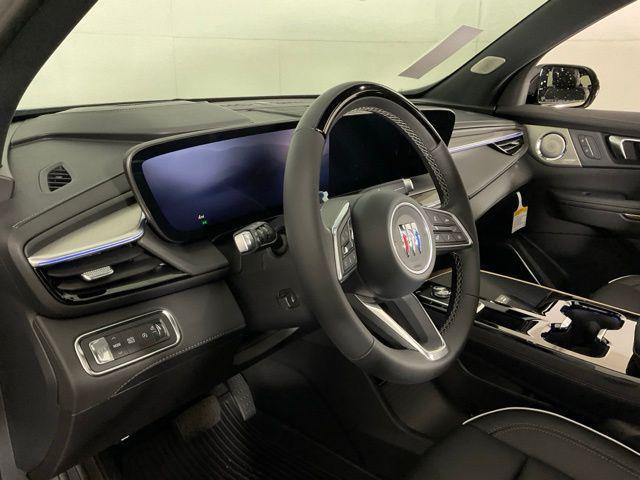 new 2026 Buick Enclave car, priced at $65,180