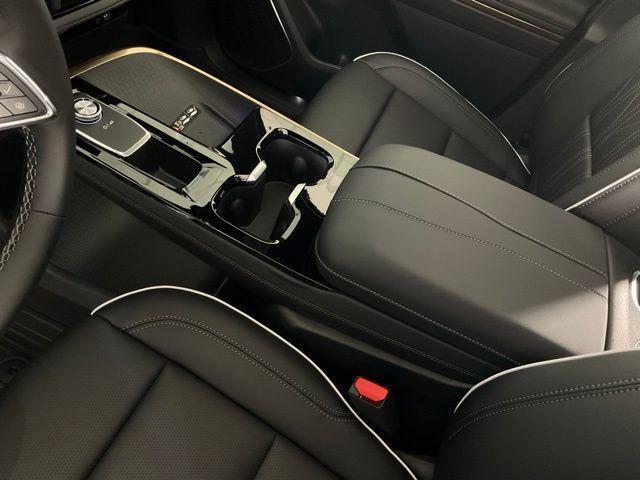 new 2026 Buick Enclave car, priced at $65,180
