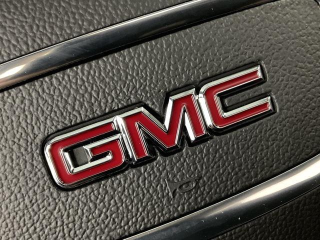 new 2024 GMC Terrain car, priced at $34,525