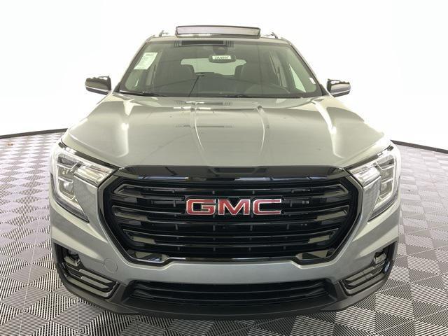 new 2024 GMC Terrain car, priced at $34,525