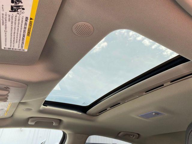 used 2015 Buick Encore car, priced at $12,715