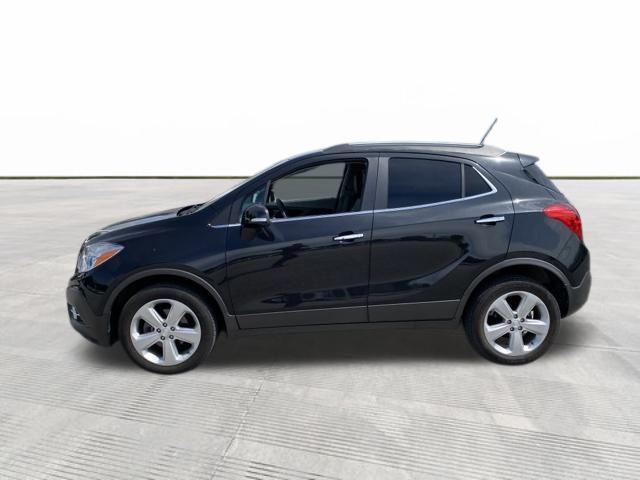 used 2015 Buick Encore car, priced at $12,715