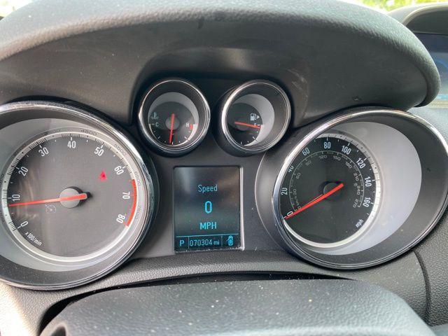 used 2015 Buick Encore car, priced at $12,715