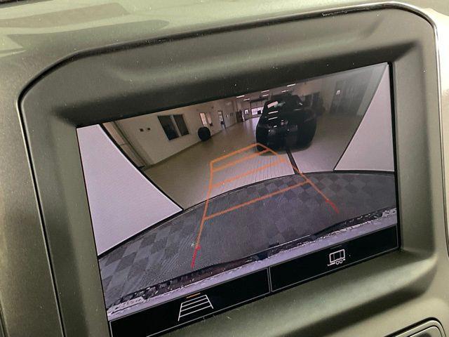 new 2025 GMC Sierra 2500 car, priced at $51,245