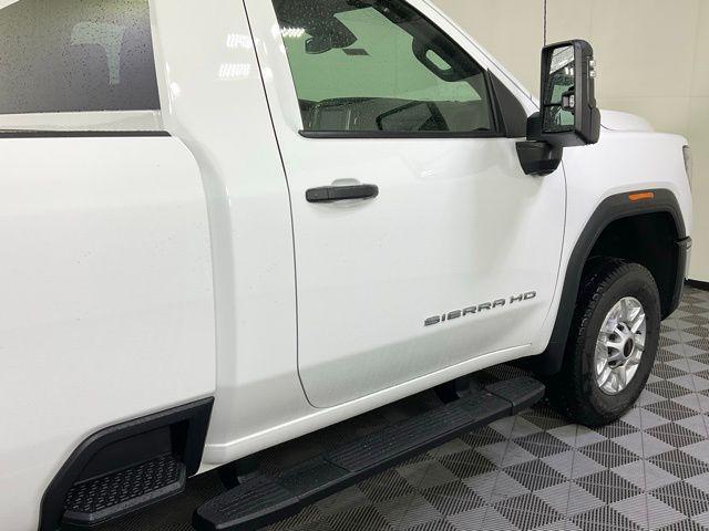 new 2025 GMC Sierra 2500 car, priced at $51,245