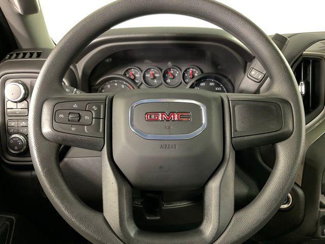 new 2025 GMC Sierra 2500 car, priced at $51,245
