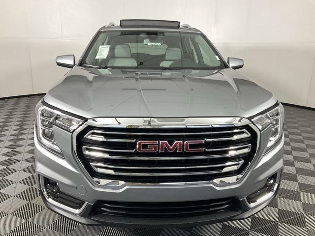 new 2024 GMC Terrain car, priced at $32,130