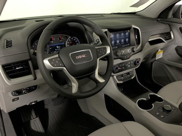 new 2024 GMC Terrain car, priced at $32,130