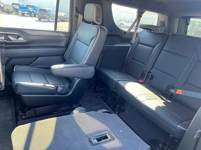 used 2024 GMC Yukon XL car, priced at $61,099