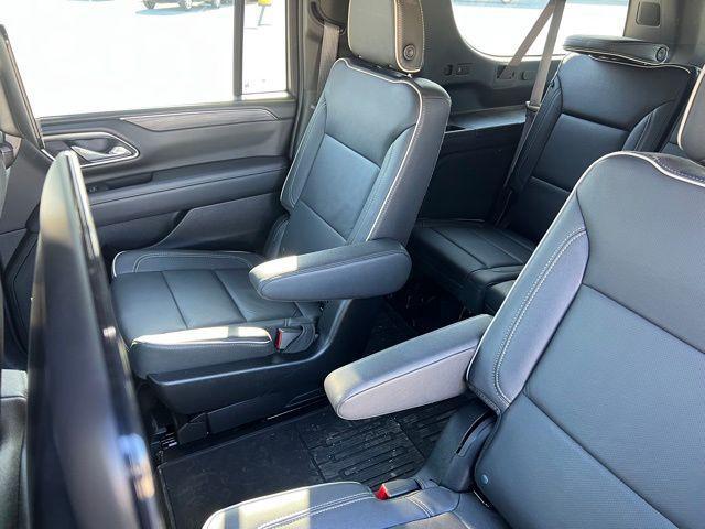used 2024 GMC Yukon XL car, priced at $61,099