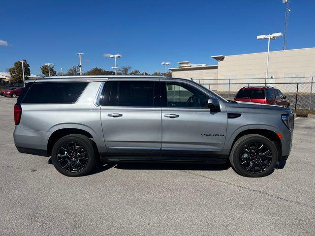 used 2024 GMC Yukon XL car, priced at $61,099