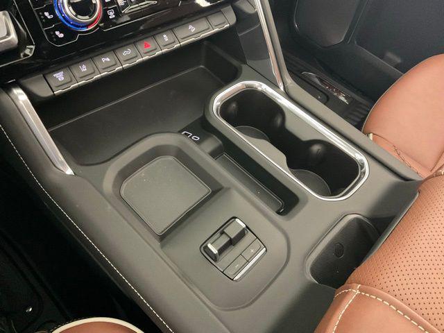 new 2025 GMC Sierra 2500 car, priced at $98,434
