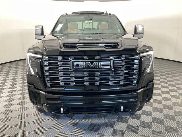 new 2025 GMC Sierra 2500 car, priced at $98,434