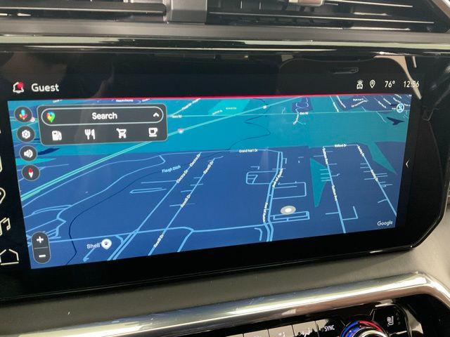 new 2025 GMC Sierra 2500 car, priced at $98,434