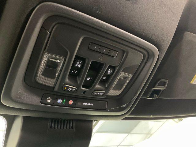 new 2025 GMC Sierra 2500 car, priced at $98,434