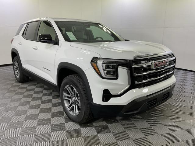 new 2025 GMC Terrain car, priced at $33,395