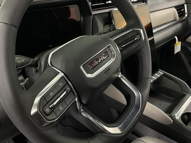 new 2025 GMC Terrain car, priced at $33,395