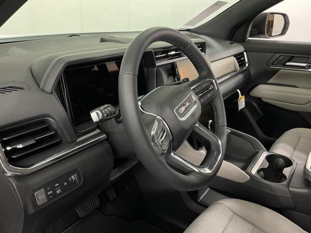 new 2025 GMC Terrain car, priced at $33,395