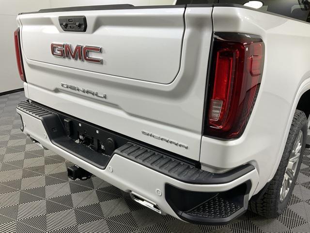 new 2025 GMC Sierra 1500 car, priced at $70,415