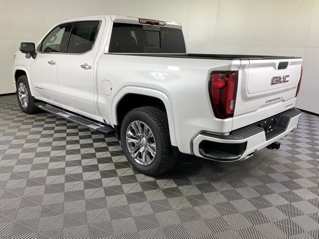 new 2025 GMC Sierra 1500 car, priced at $70,415