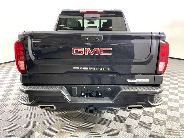 new 2025 GMC Sierra 1500 car, priced at $60,658
