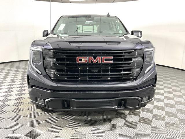 new 2025 GMC Sierra 1500 car, priced at $60,658
