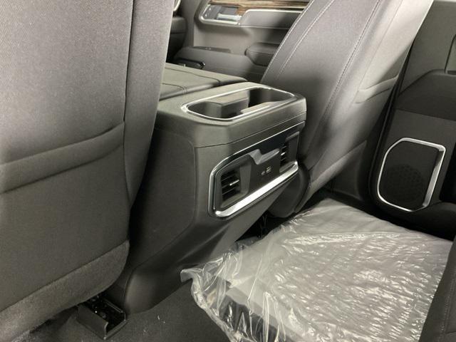new 2025 GMC Sierra 1500 car, priced at $60,658