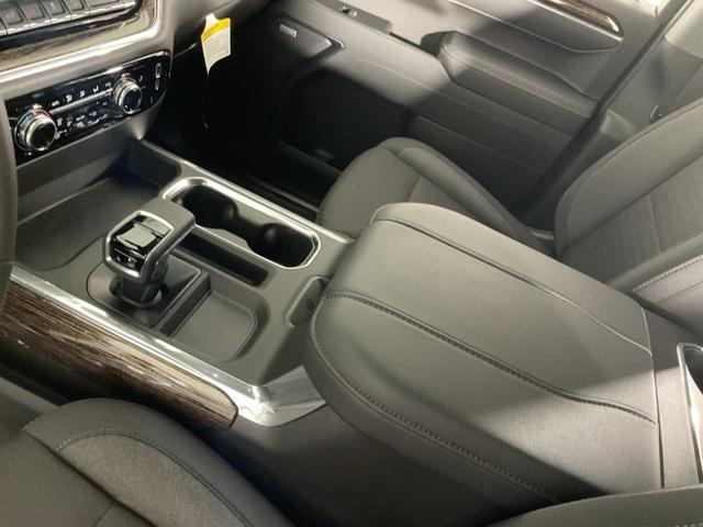 new 2025 GMC Sierra 1500 car, priced at $60,658