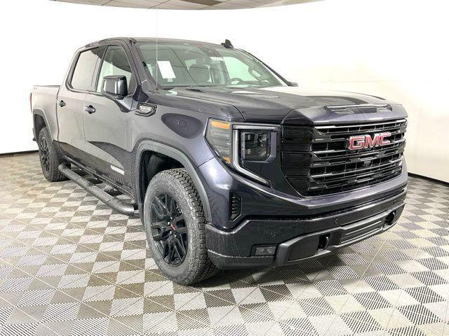 new 2025 GMC Sierra 1500 car, priced at $60,658