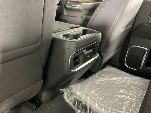 new 2025 GMC Sierra 1500 car, priced at $60,658