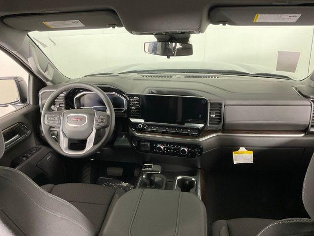 new 2025 GMC Sierra 1500 car, priced at $60,658