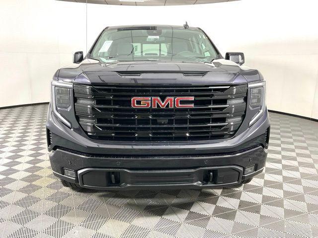 new 2025 GMC Sierra 1500 car, priced at $60,658