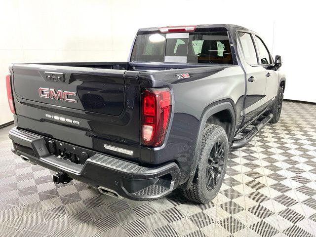 new 2025 GMC Sierra 1500 car, priced at $60,658