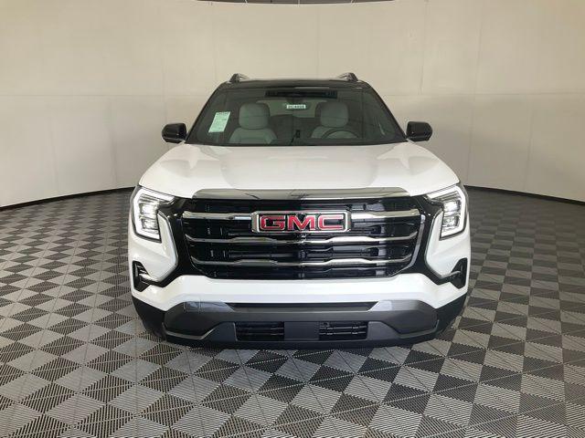 new 2026 GMC Terrain car, priced at $38,535