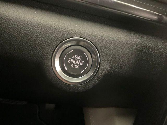 new 2026 GMC Terrain car, priced at $38,535