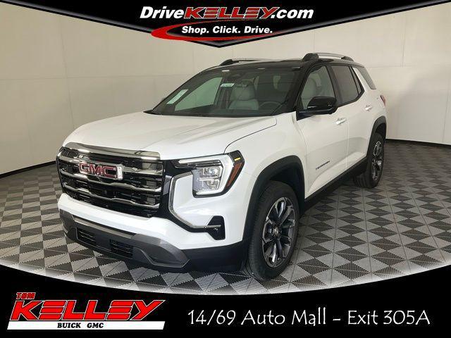 new 2026 GMC Terrain car, priced at $38,535