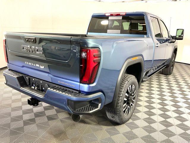 new 2025 GMC Sierra 2500 car, priced at $98,234