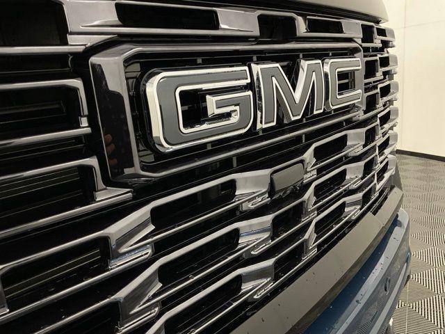 new 2025 GMC Sierra 2500 car, priced at $98,234