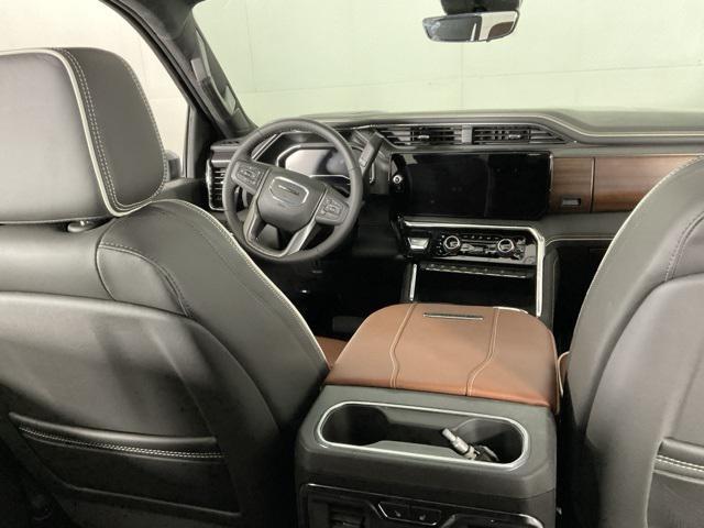 new 2025 GMC Sierra 2500 car, priced at $98,234
