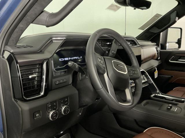 new 2025 GMC Sierra 2500 car, priced at $98,234