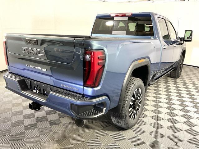 new 2025 GMC Sierra 2500 car, priced at $98,234