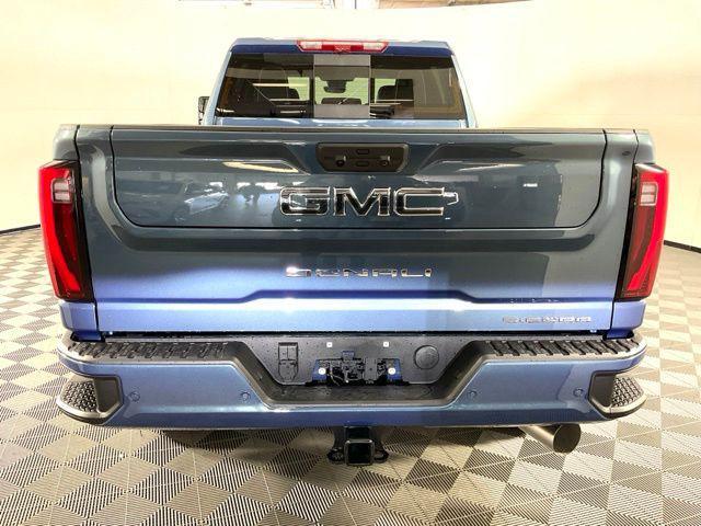 new 2025 GMC Sierra 2500 car, priced at $98,234