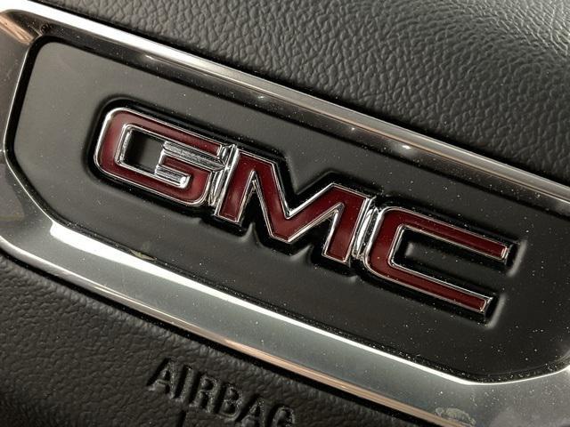 new 2024 GMC Acadia car, priced at $49,048